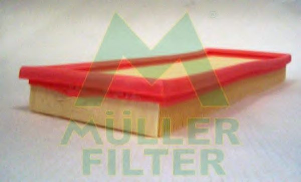 VAG 4449895 Air Filter